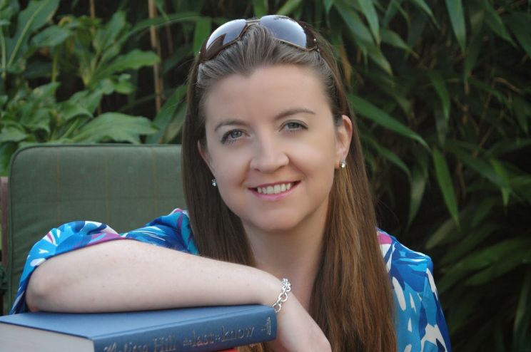 Melissa Hill