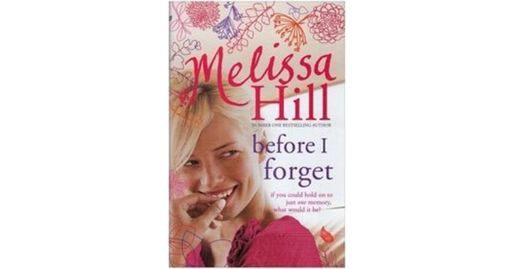 Melissa Hill