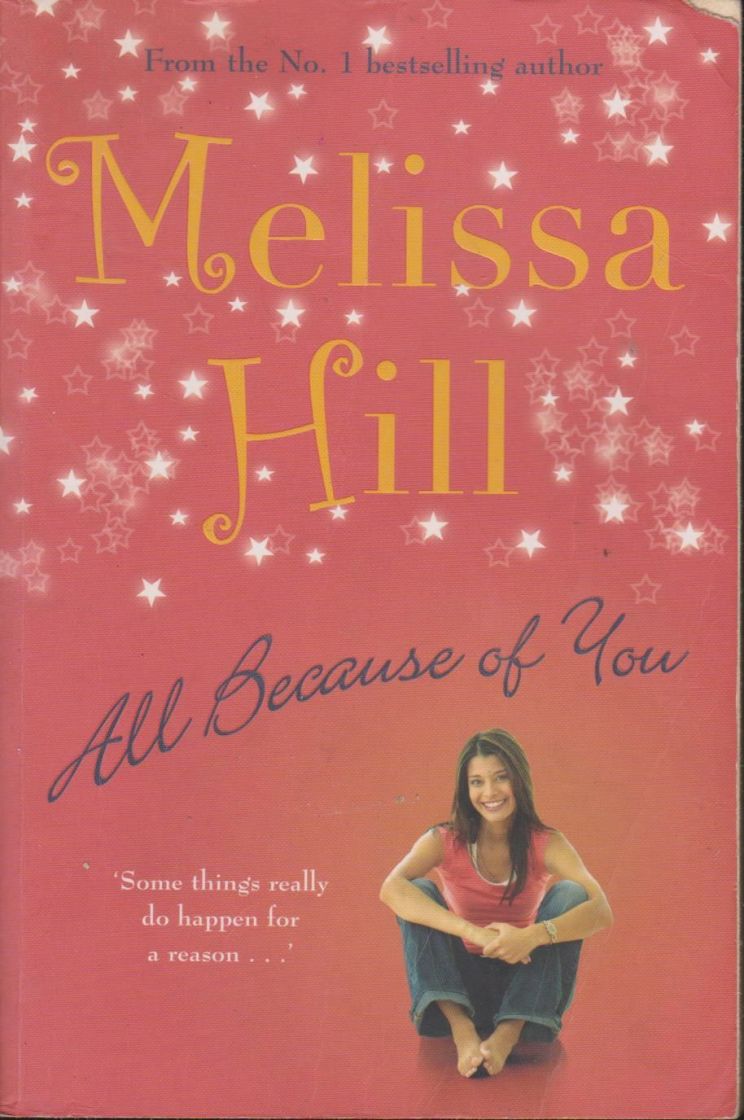 Melissa Hill