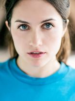 Melissa Holroyd