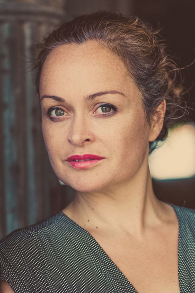 Melissa Holroyd