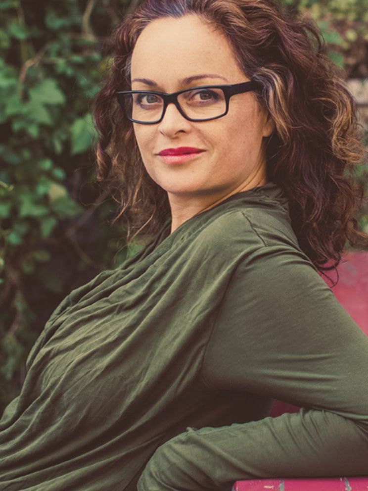 Melissa Holroyd