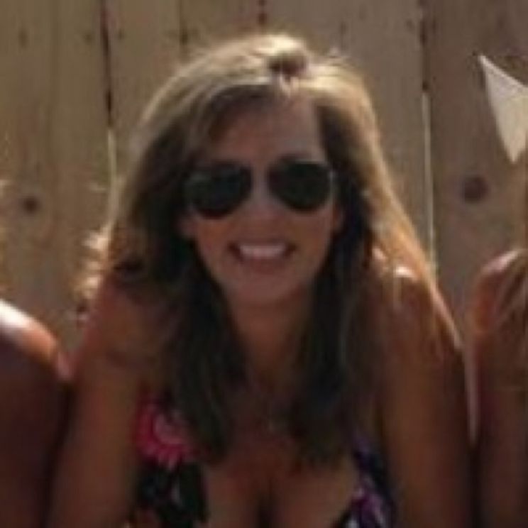 Melissa Holroyd