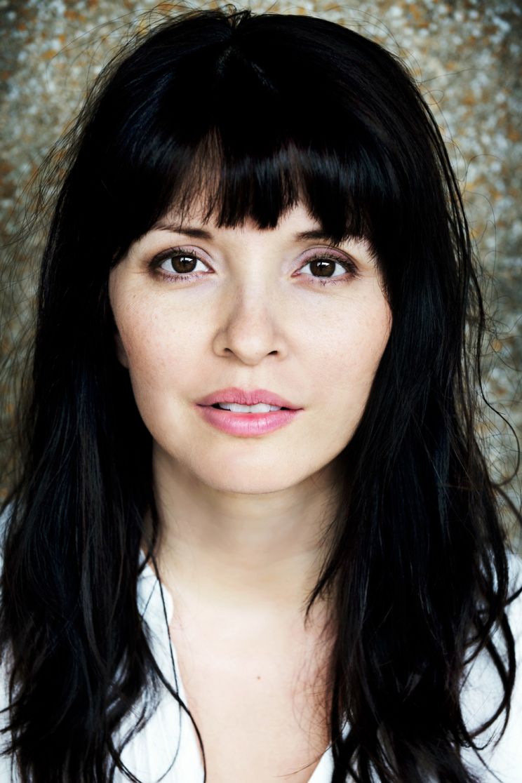 Melissa Holroyd