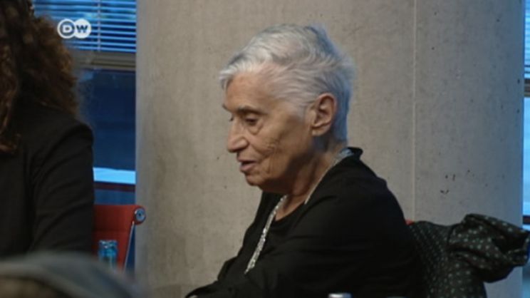 Melissa Holroyd
