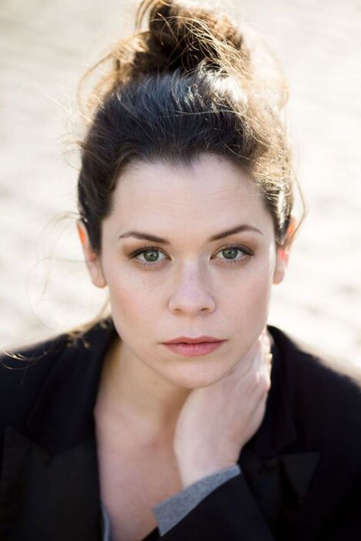 Melissa Holroyd