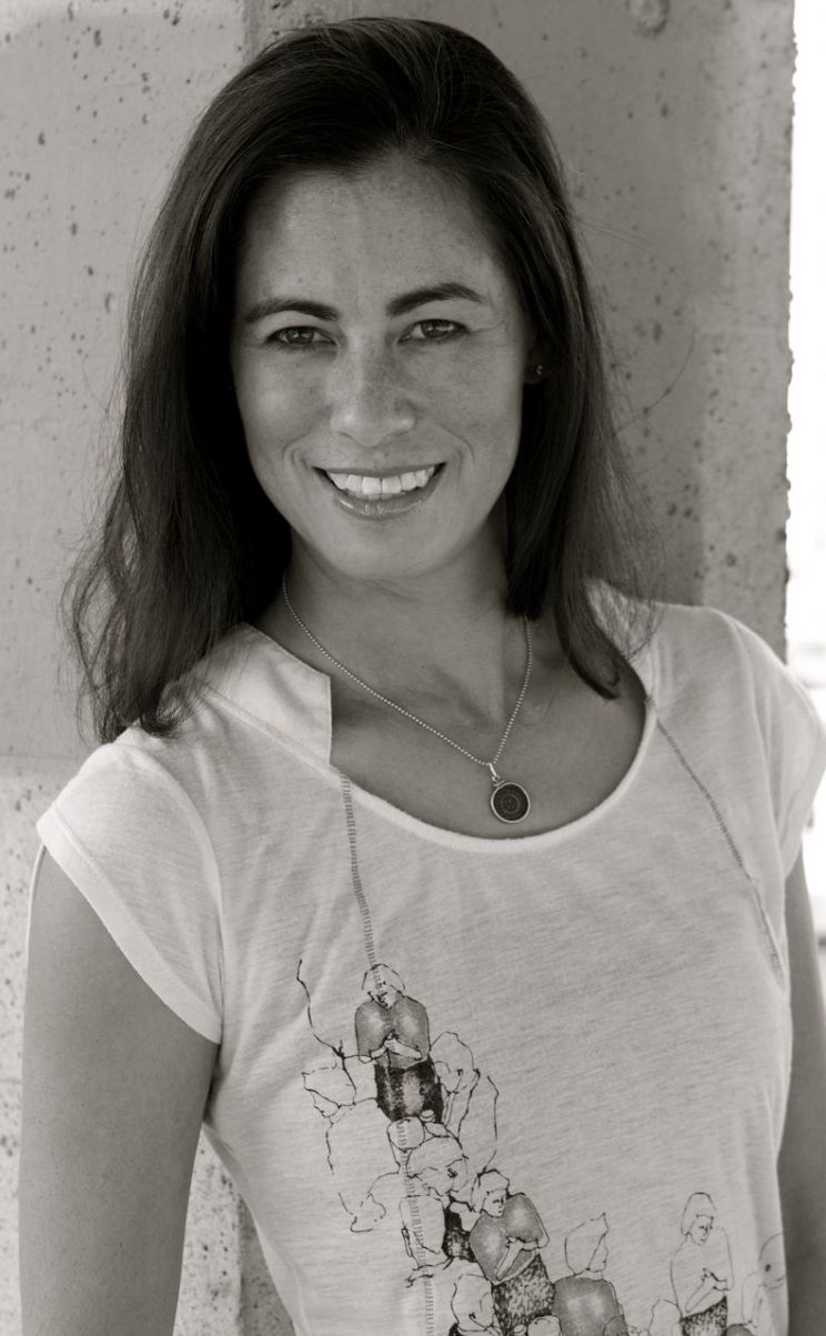 Melissa Hood
