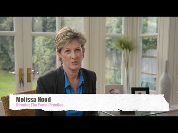 Melissa Hood