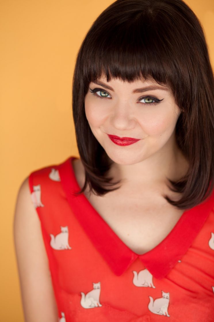 Melissa Hunter