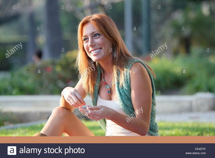 Melissa Hunter