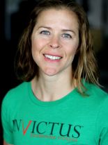 Melissa Hurley photo