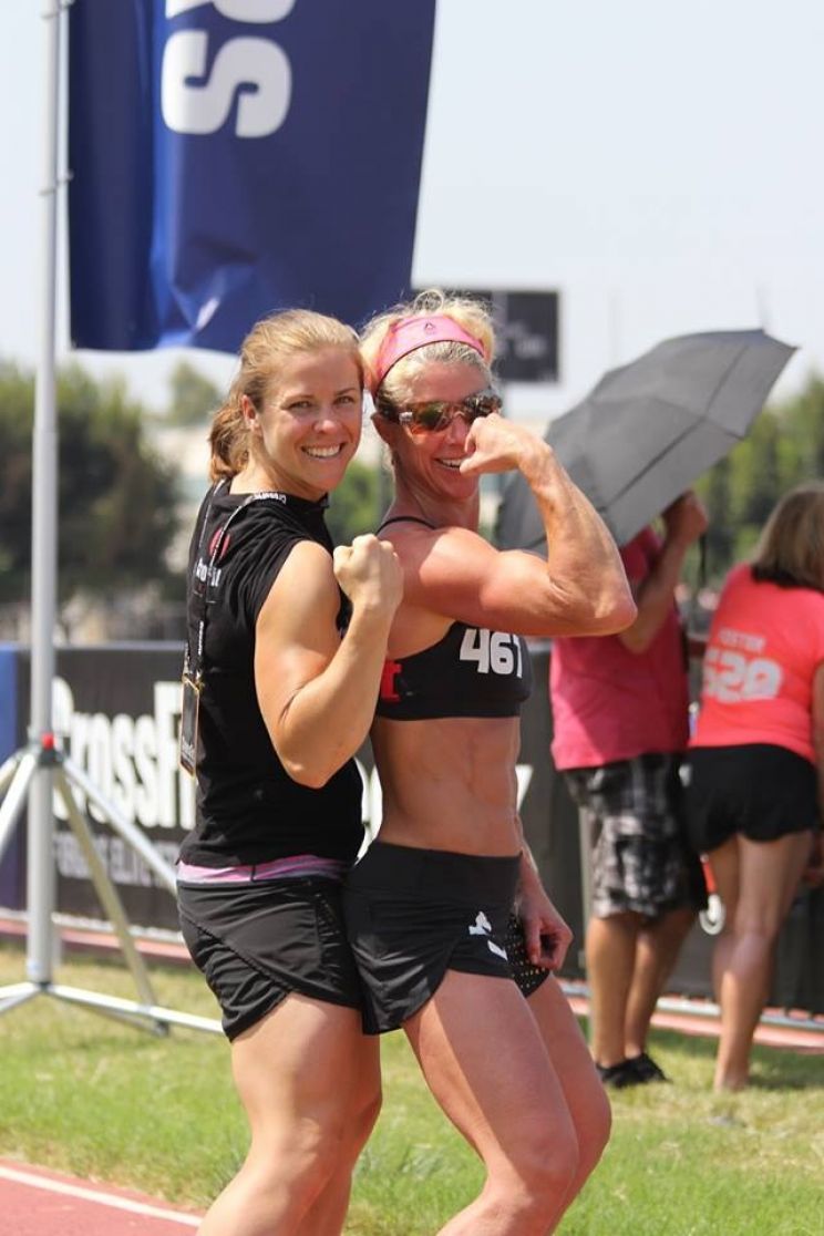 Melissa Hurley
