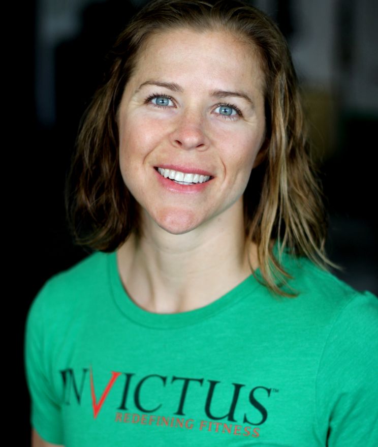 Melissa Hurley