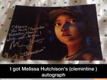Melissa Hutchison
