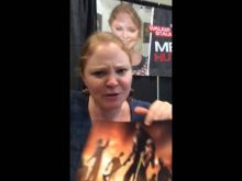 Melissa Hutchison