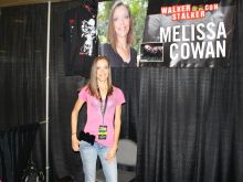 Melissa Hutchison