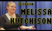 Melissa Hutchison