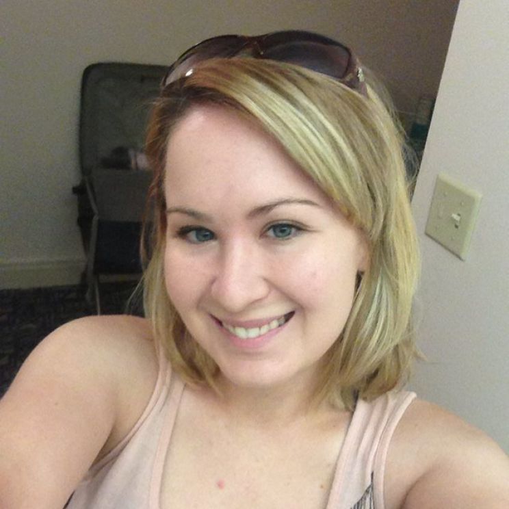 Melissa Hutchison