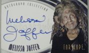 Melissa Jaffer