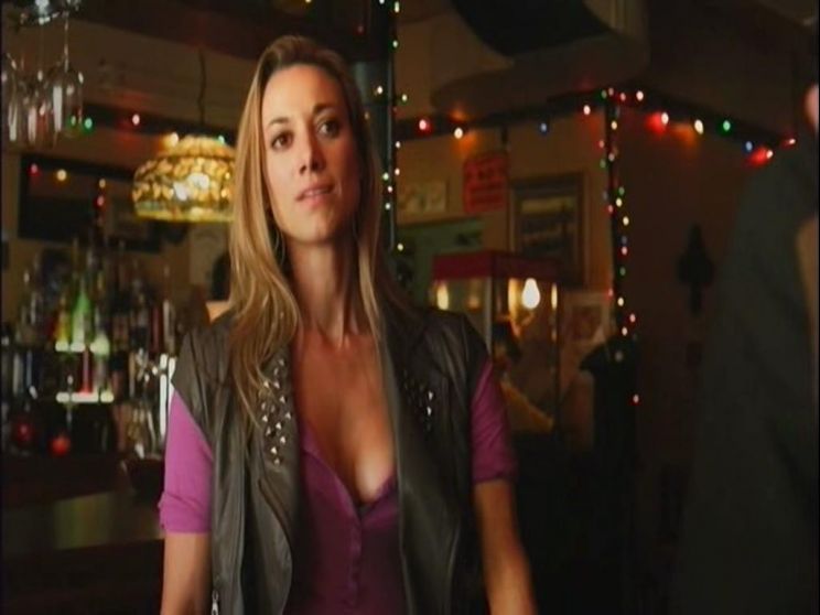 Melissa Jane Shaw