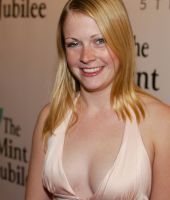 Melissa Joan Hart