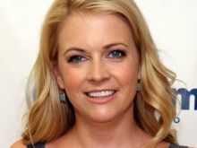 Melissa Joan Hart