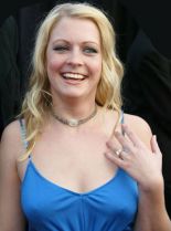 Melissa Joan Hart