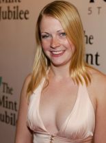 Melissa Joan Hart