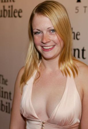 Melissa Joan Hart