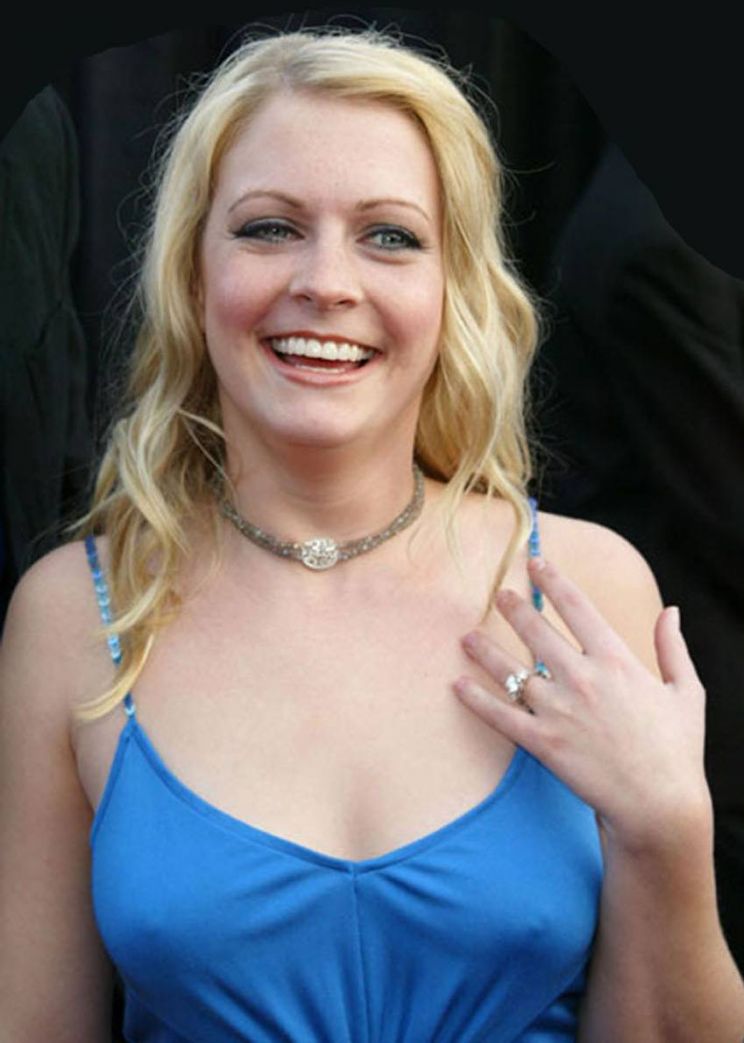 Melissa Joan Hart