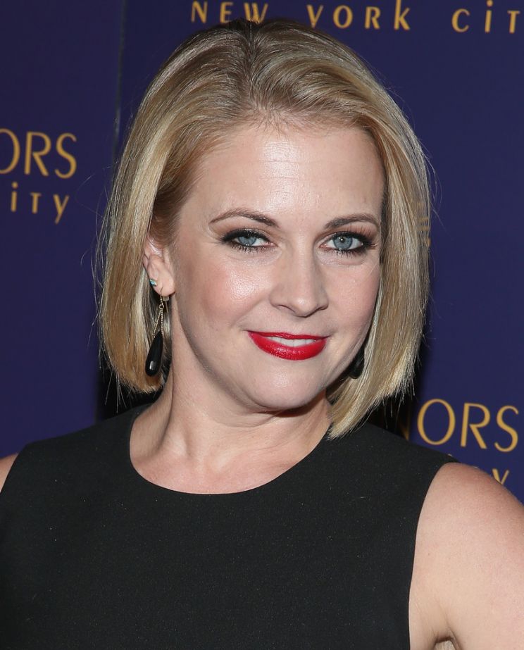 Melissa Joan Hart