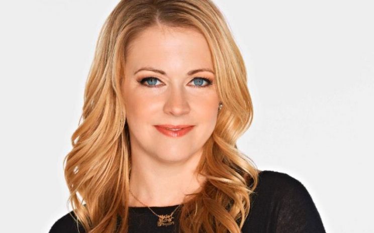 Melissa Joan Hart