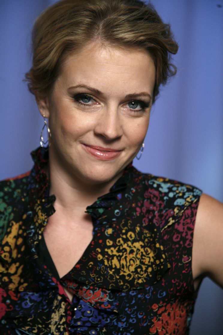 Melissa Joan Hart