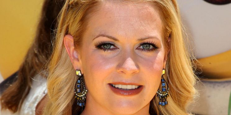 Melissa Joan Hart