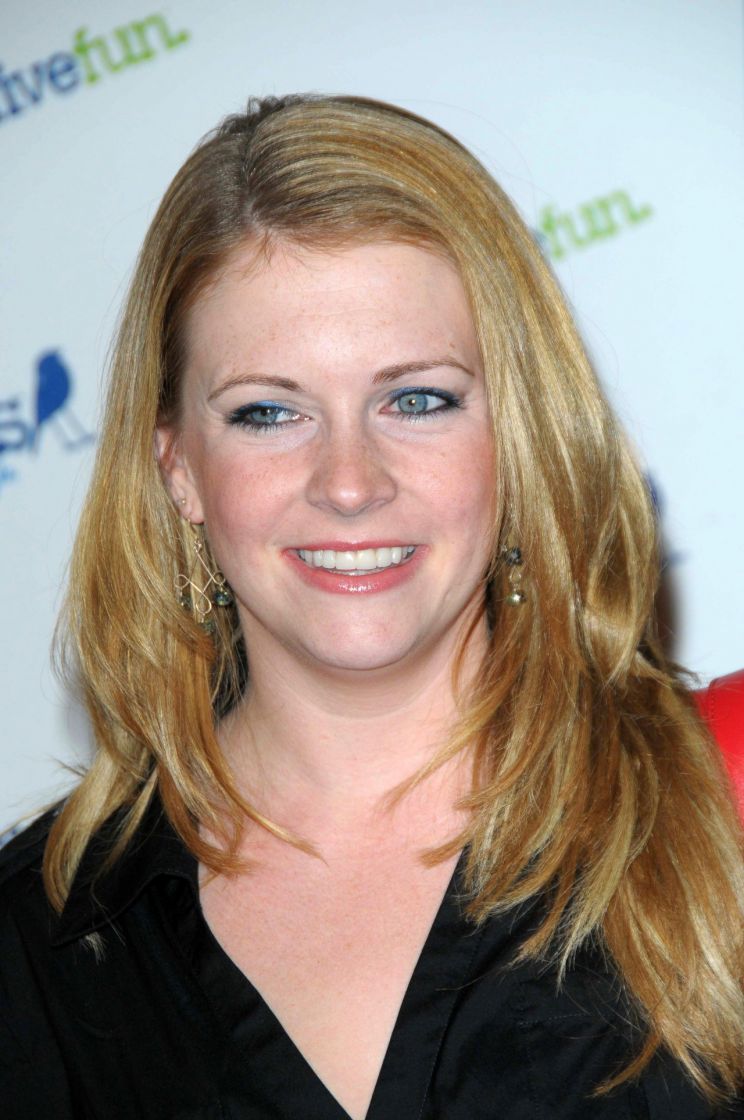 Melissa Joan Hart