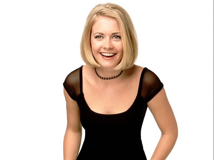 Melissa Joan Hart