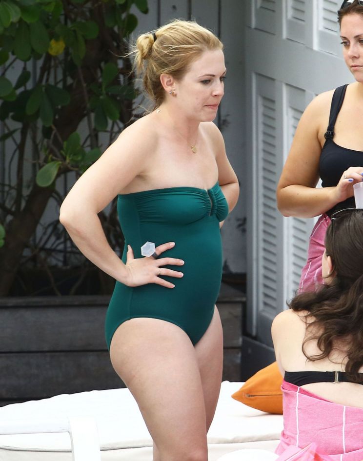 Melissa Joan Hart