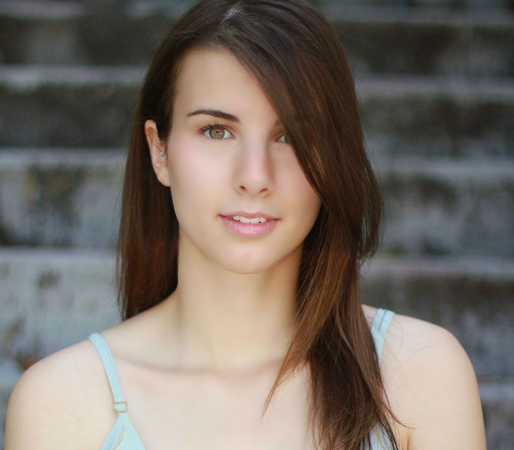 Pictures of Melissa Johnston