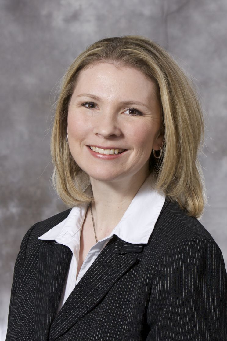Melissa Johnston