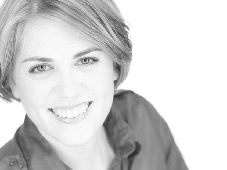 Melissa Johnston