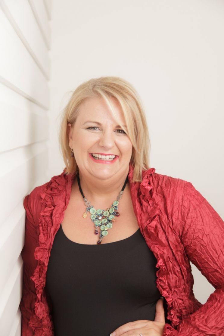 Melissa Johnston