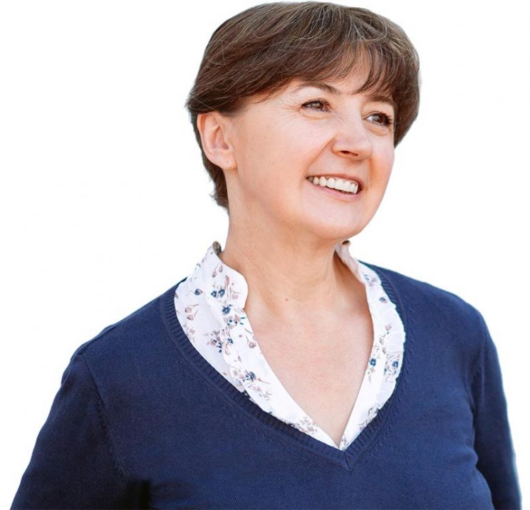Melissa Johnston