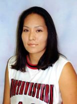 Melissa Jones photo