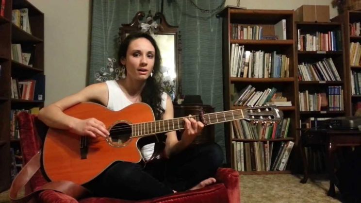 Melissa Joyce