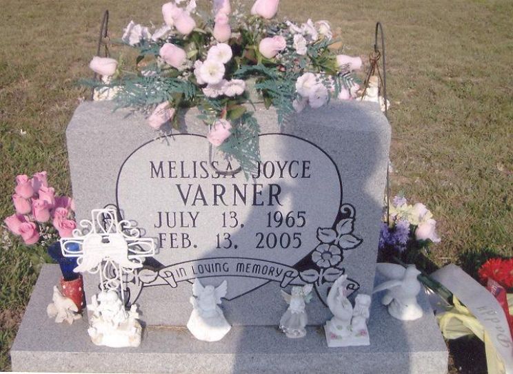 Melissa Joyce