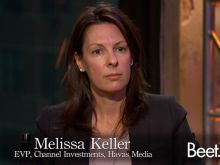 Melissa Keller photo