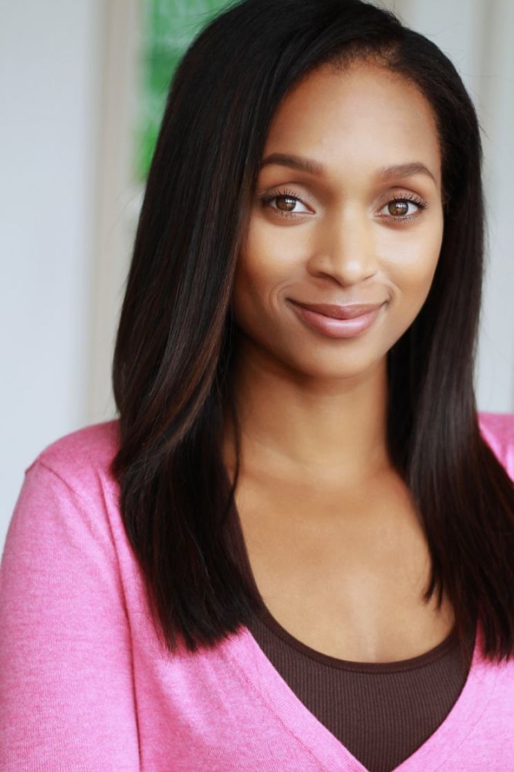 Melissa L Williams