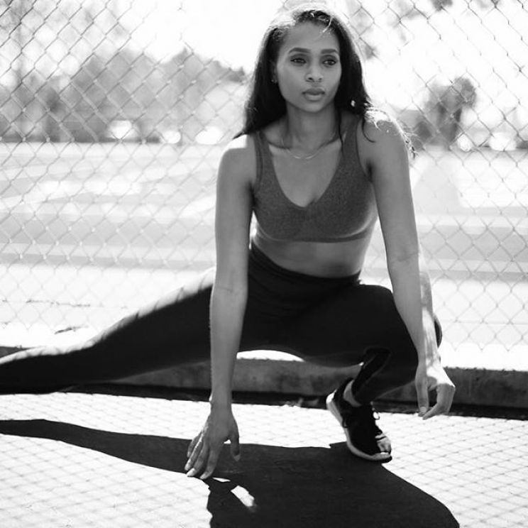 Melissa L Williams