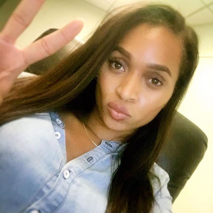 Melissa L Williams