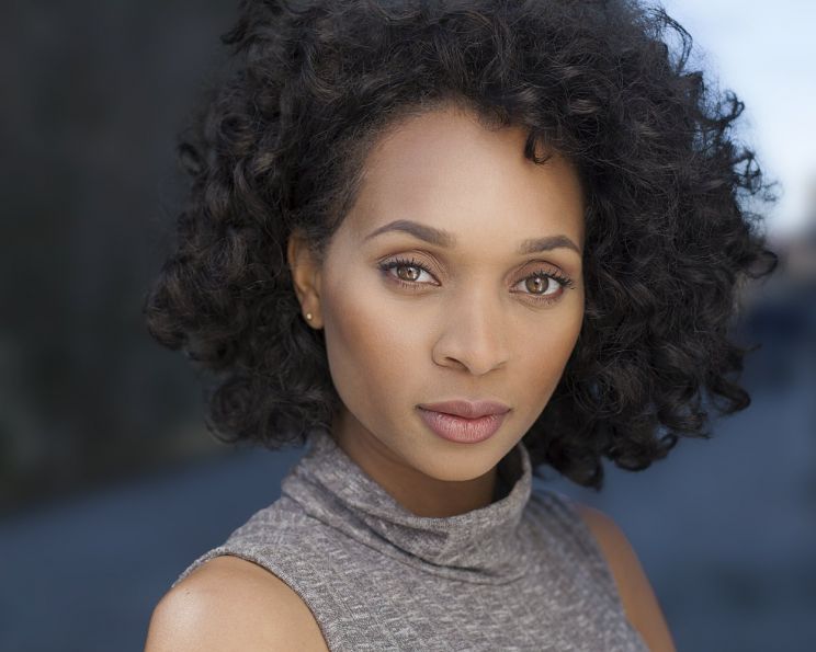 Melissa L Williams